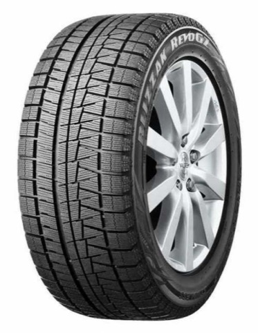 Зимние шины Bridgestone REVO-GZ 205/7015 96S